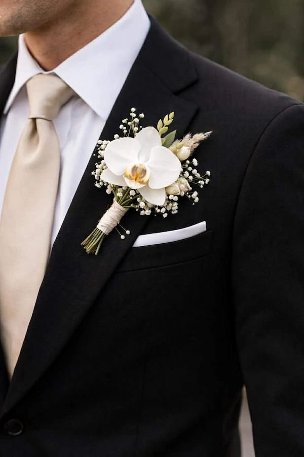 Hochzeitsblumen